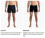 Loose-Relaxed-Fit