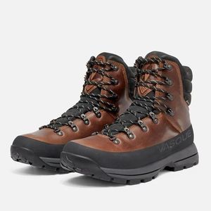 Vasque Men's St. Elias Gore-Tex XT - Sequoia Brown