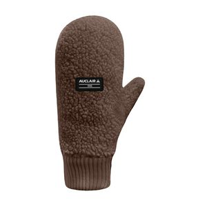 Auclair Women's Autumn Mitt - Brown