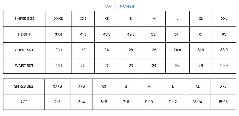 Shires-young-rider-breeches-size-chart