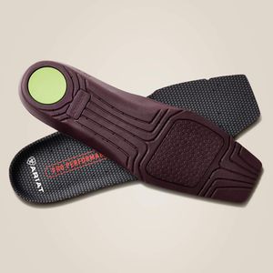 Ariat Men's Pro Performance Wide Square Toe Insole