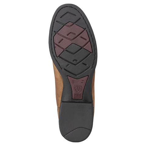 Ariat-Men-s-Heritage-Roper---Distressed-Brown
