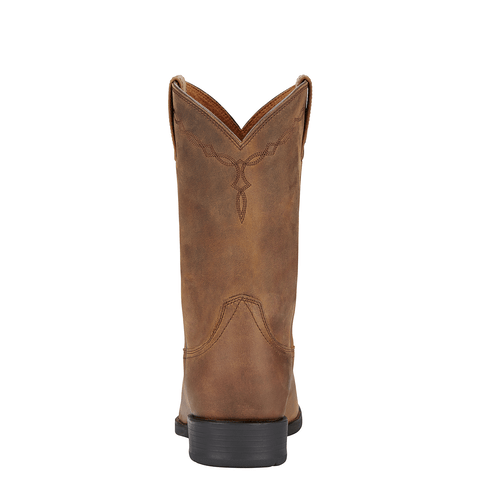 Ariat-Men-s-Heritage-Roper---Distressed-Brown
