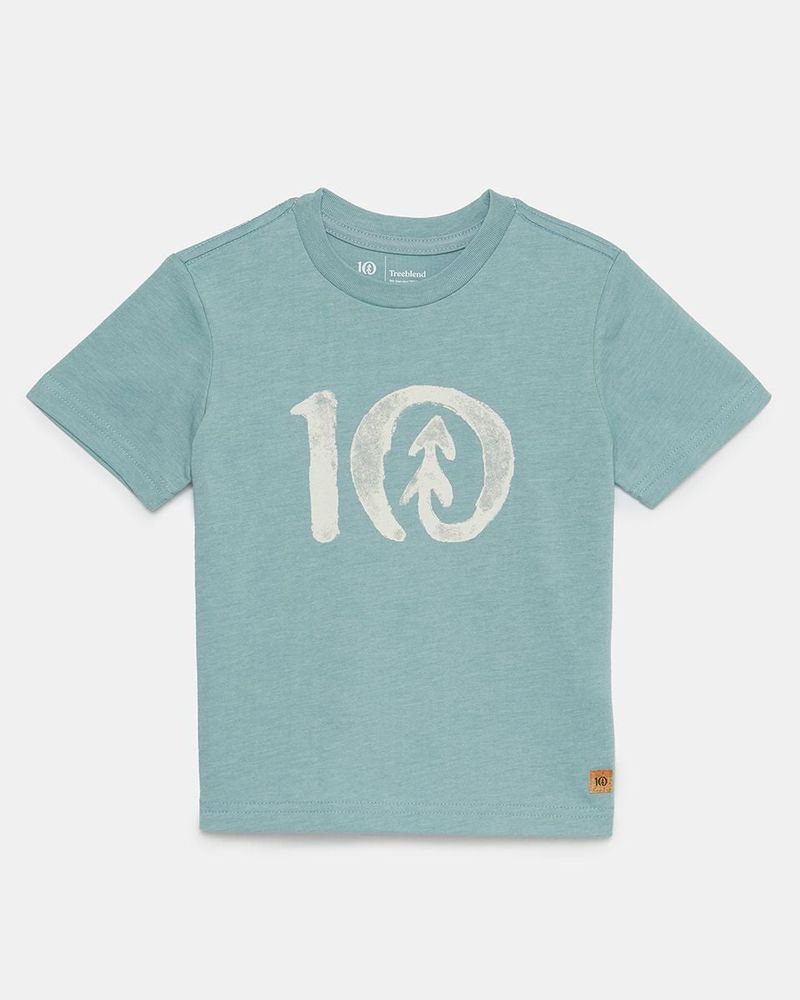 tentree-kids-watercolour-ten-t-shirt