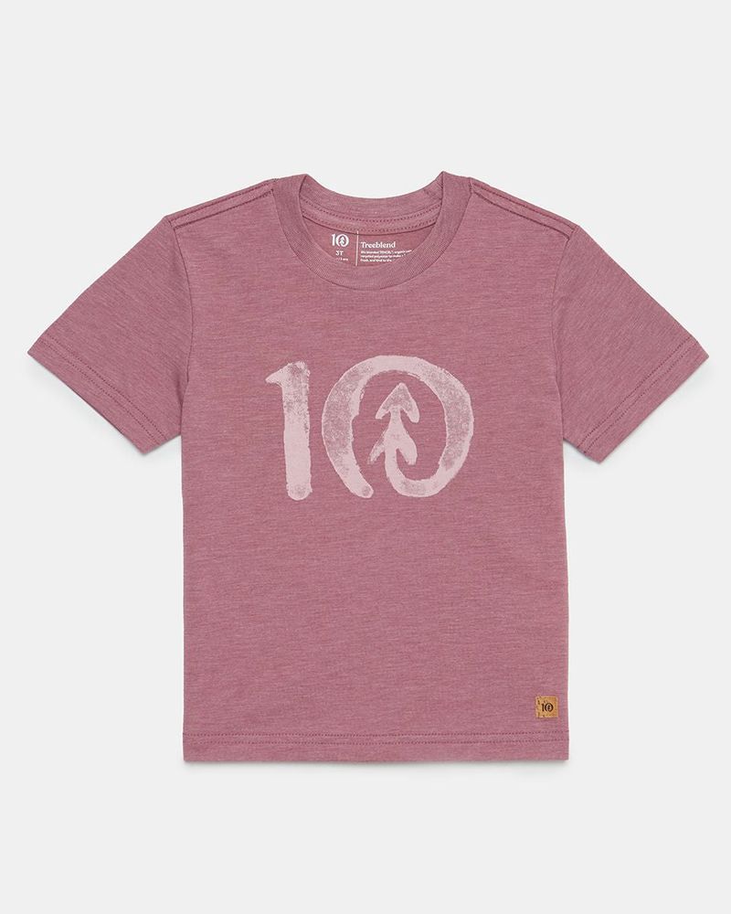 tentree-kids-watercolour-ten-t-shirt