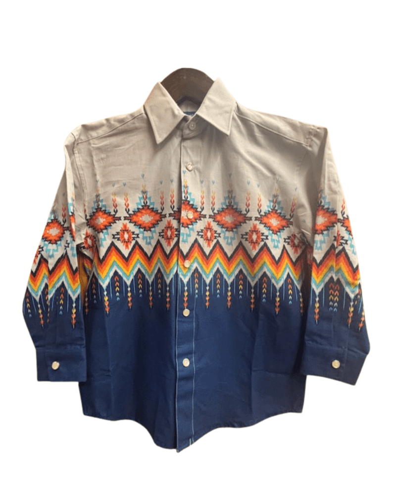 Panhandle-SBN2S07384-45-a