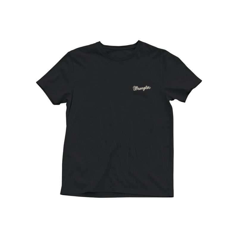 wrangler-neon-longhorn-tshirt