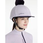 lemieux-hat-silk-lilac