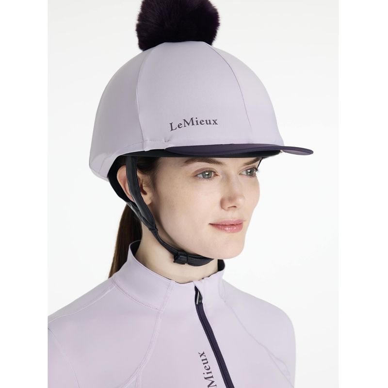 lemieux-hat-silk-lilac