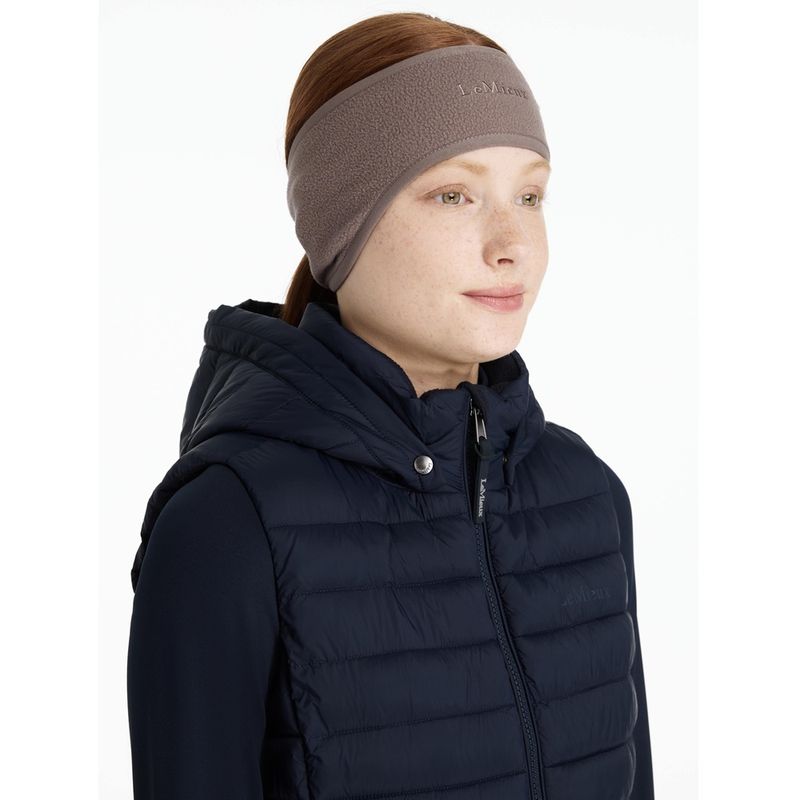 lemieux-fleece-ear-warmer-walnut
