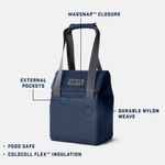 DAYTRIP TOTE BAG 14L description