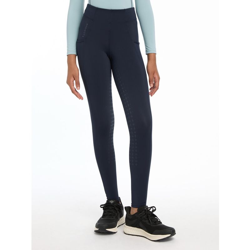 lemieux-young-rider-orla-pull-on-navy
