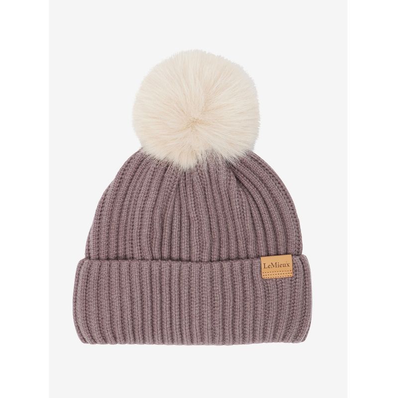 lemieux-clara-knit-beanie-walnut