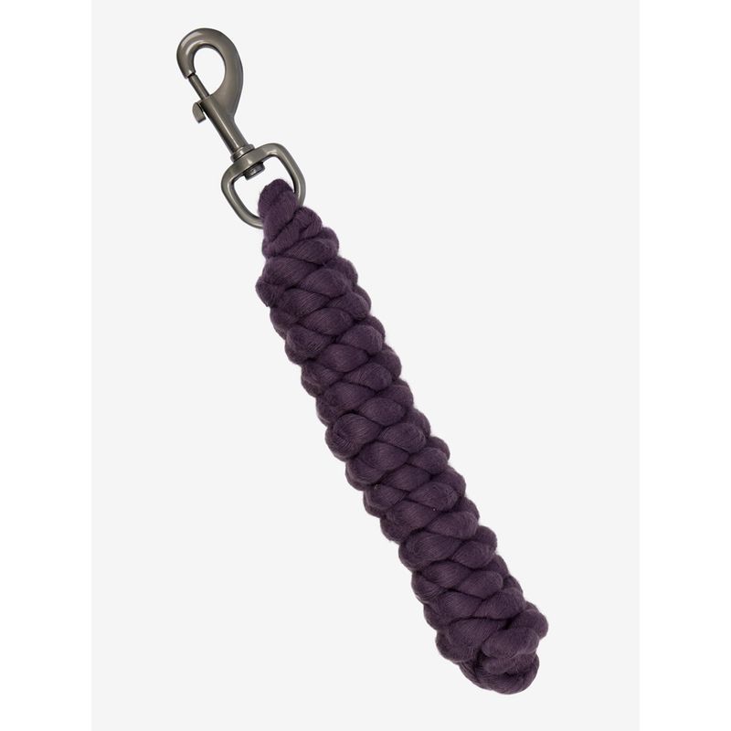 lemieux-poly-cotton-lead-rope-juniper