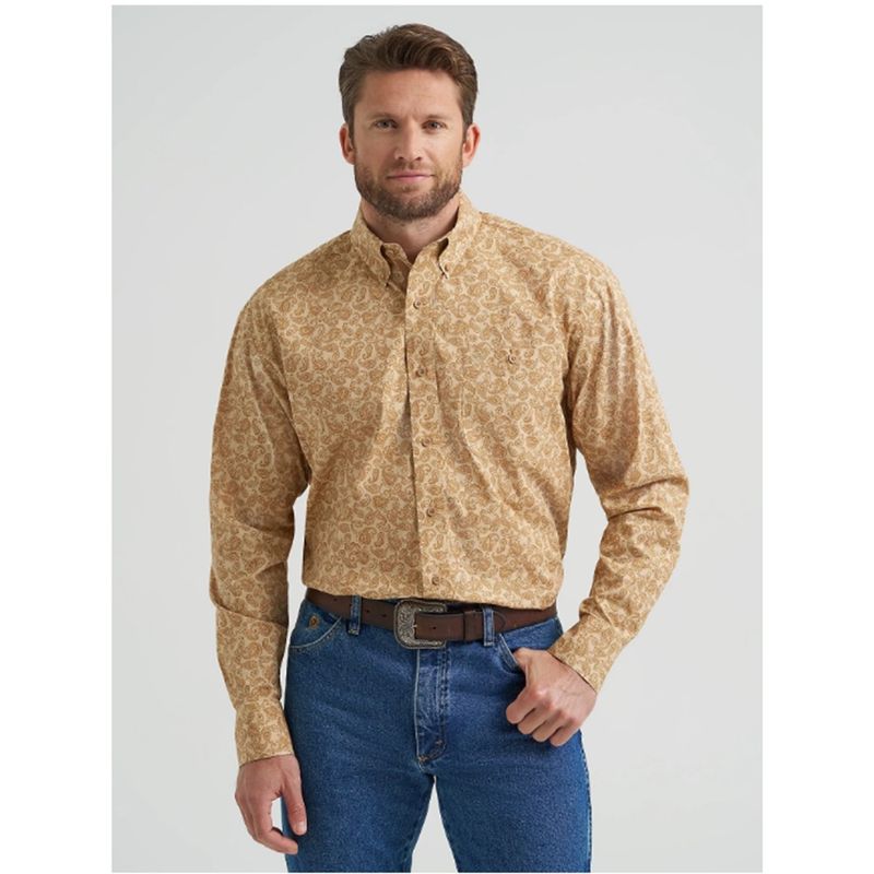 wrangler-george-strait-one-pocket-ls-warn-brown-paisley