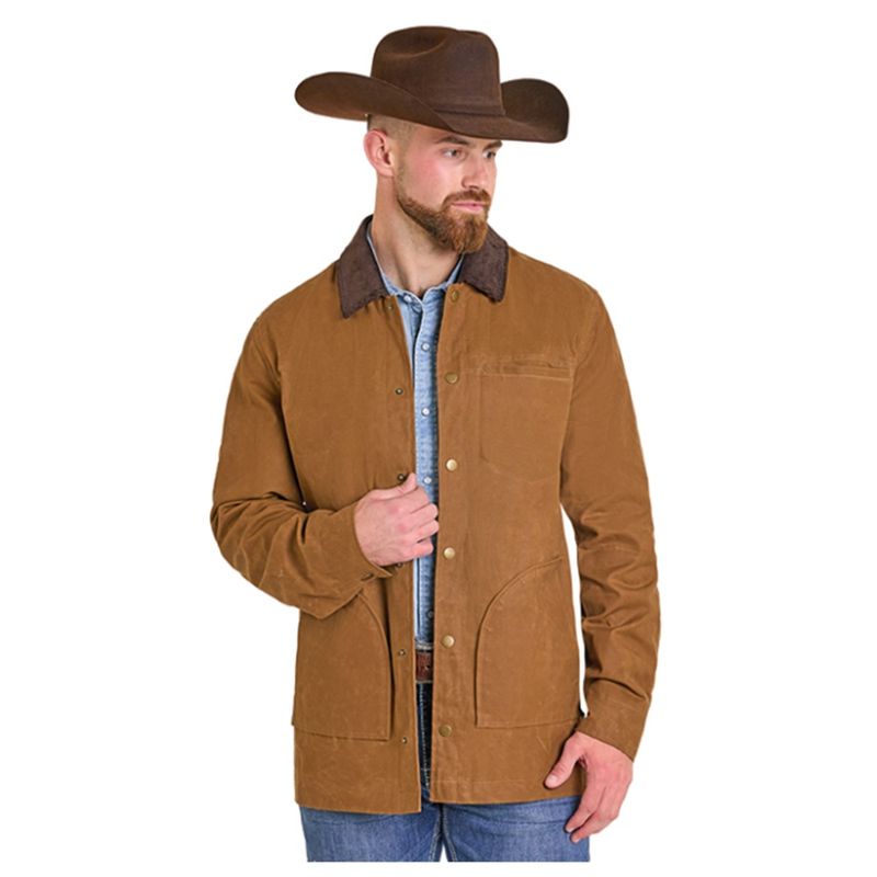 panhandle-oilskin-coat-camel