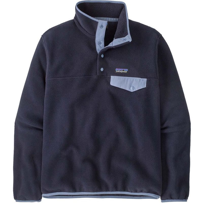 patagonia-synchilla-snap-fleece-pullover-sunken-blue