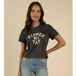 sendero-yippee-ki-yay-boxy-tee