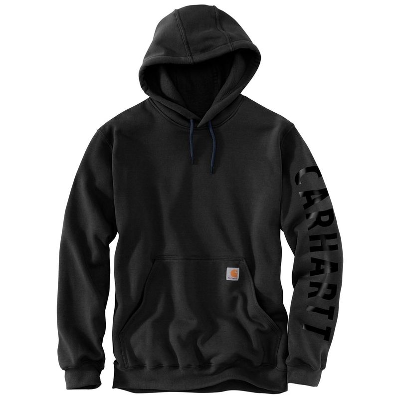 carhartt-rain-defender-loose-fit-midweight-graphic-hoodie-black