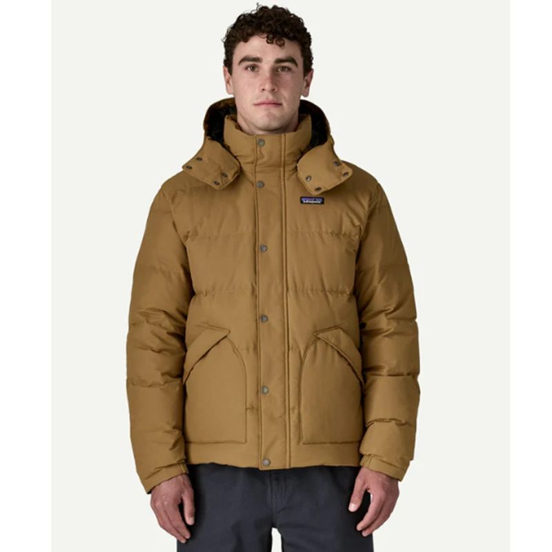 patagonia-downdrift-jacket-coriander-brown