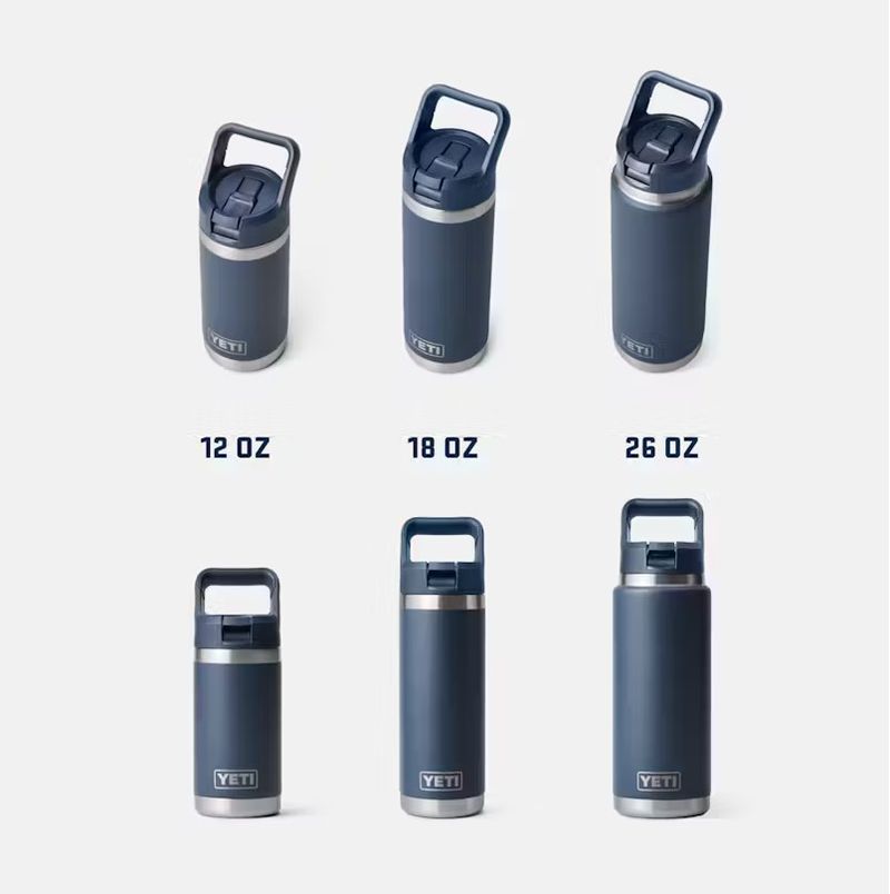 straw bottle comparison
