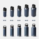 chug bottle comparison