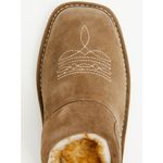 ariat-silversmith-square-toe-slipper-stone-5