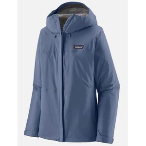 Patagonia Women's Torrentshell 3L Jacket - Current Blue