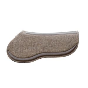 Commonwealth Felt Half Pad - Natural