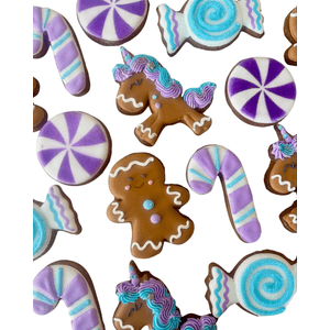 Horsin' Around - Gumdrop Unicorn