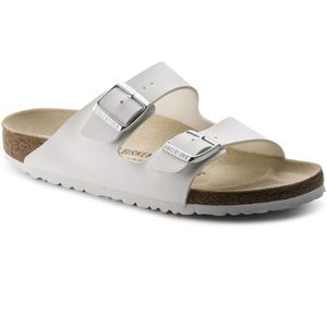 Birkenstock Arizona  Birko-Flor White (0051731)