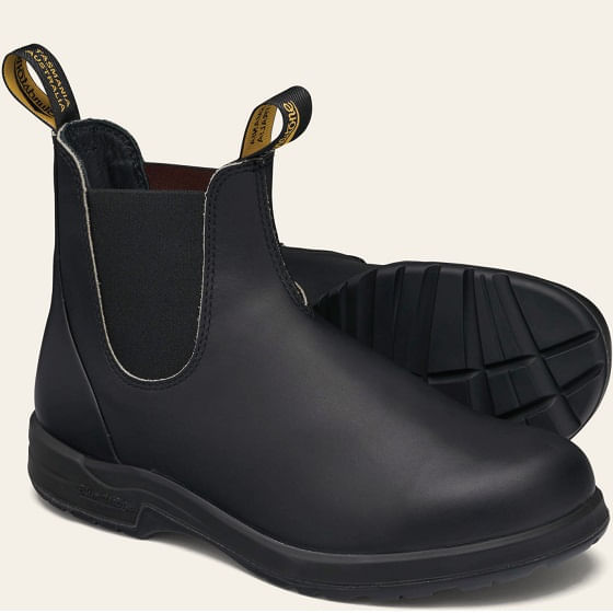 靴 Blundstone ALL-TERRAIN Vibram Amazon.com | Blundstone All Terrain Rustic Black AU 6 (US Men's 7