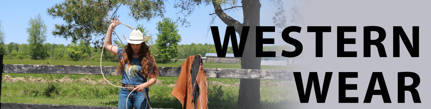 Outfitting the Wild West since 1972! – Carr's Boots & Western Wear