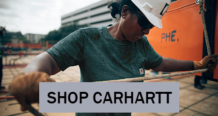 Shop Carhartt