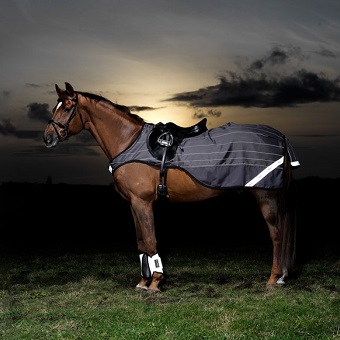 Stable & Turnout Blankets  Sheets & Blankets - Bahr Saddlery