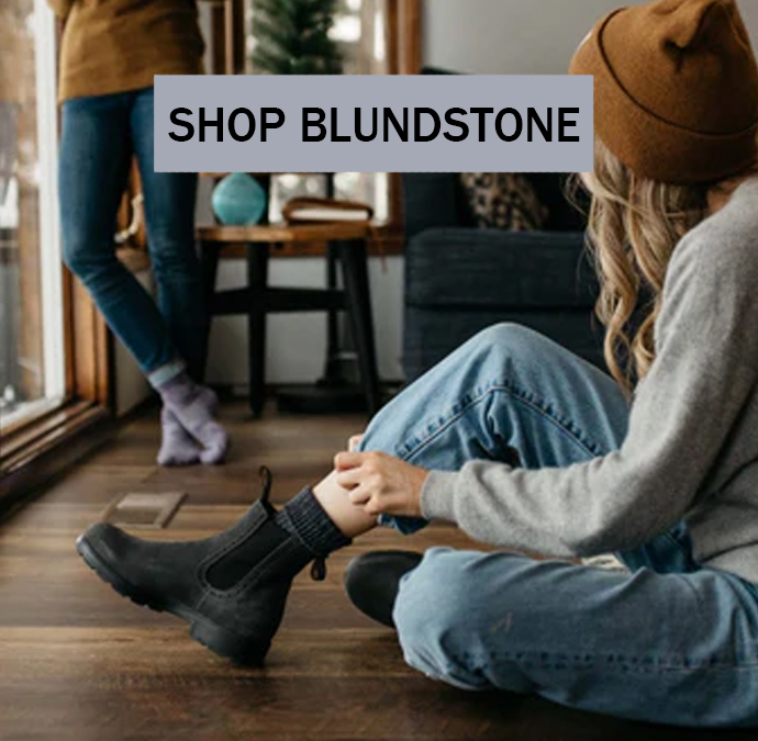 Blundstone