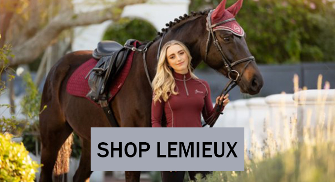 Shop Lemieux