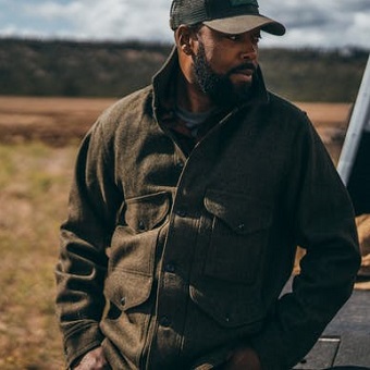 Filson jackets 2025