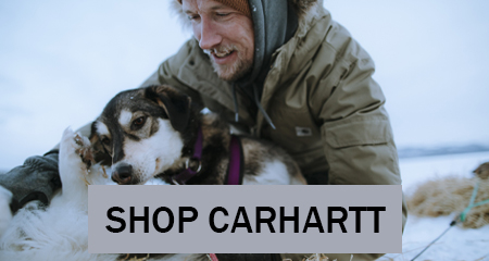 Shop Carhartt