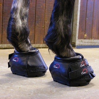 apple saddlery winter boots